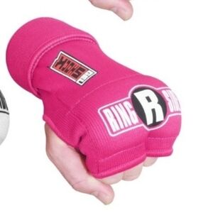 Ringside Gel Shock Quick Wraps